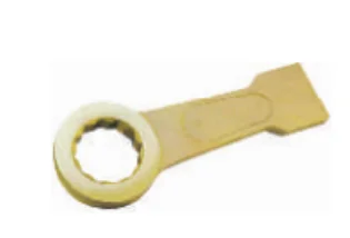 Non-sparking Slugging Wrenches Box Type